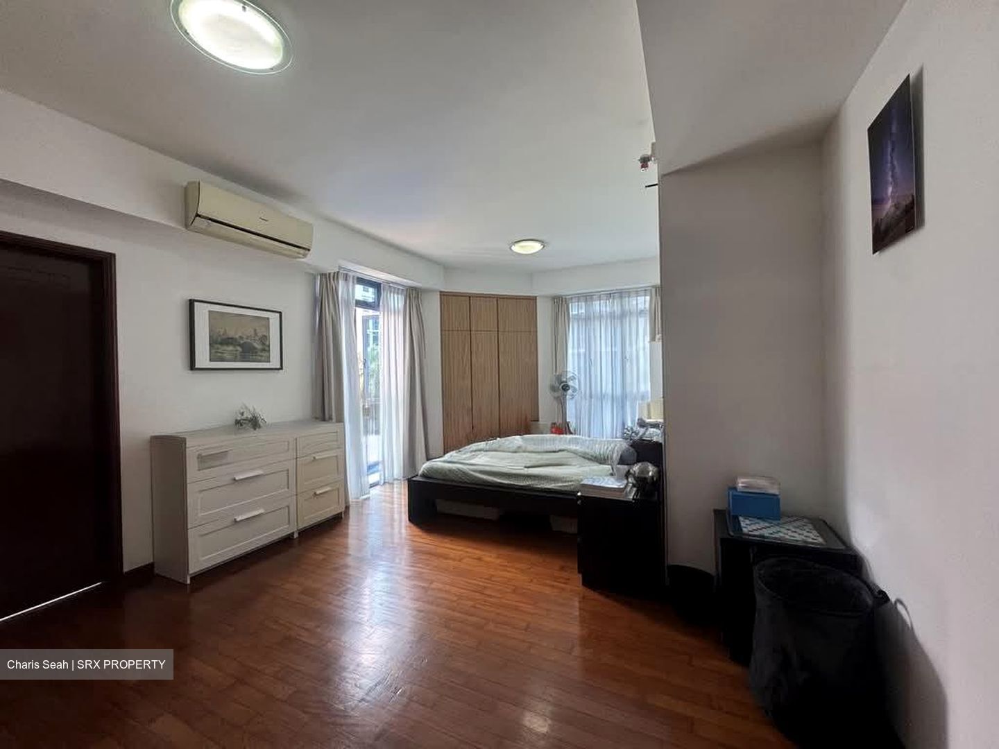 Sanctuary Green (D15), Condominium #605993071